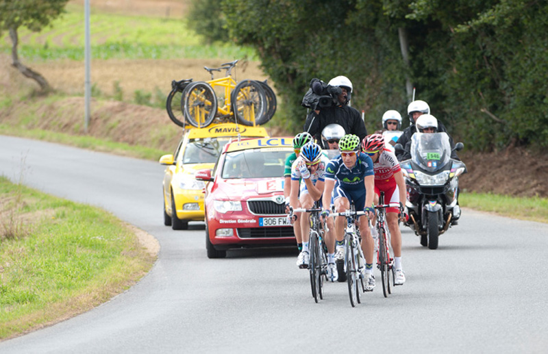 2011 Tour de France