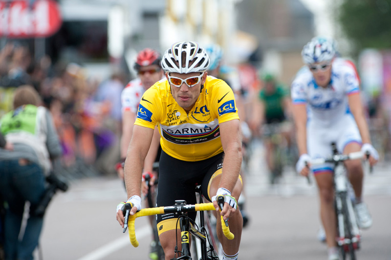 2011 Tour de France