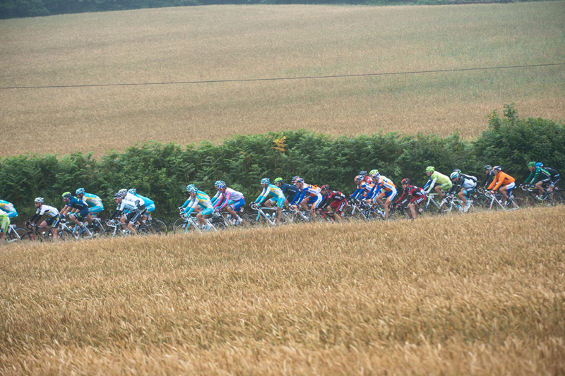 2011 Tour de France