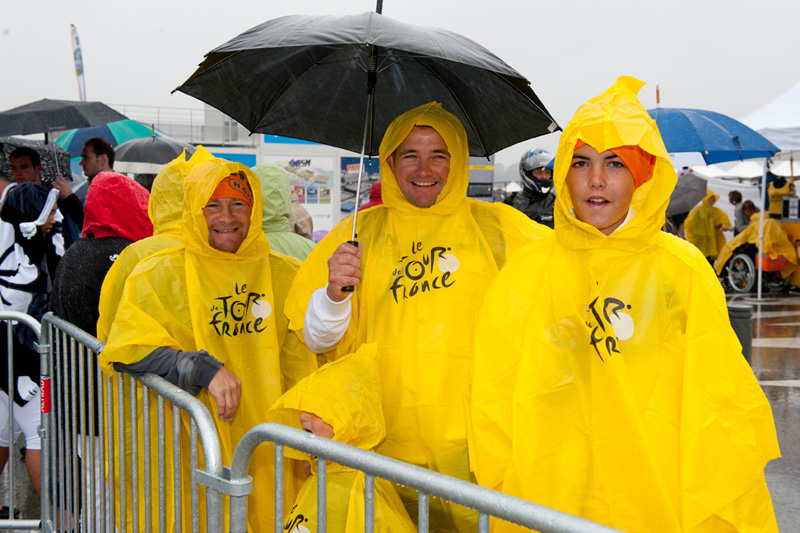 2011 Tour de France