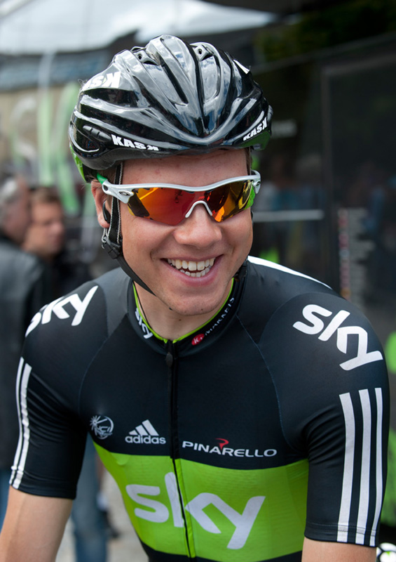 2011 Tour de France