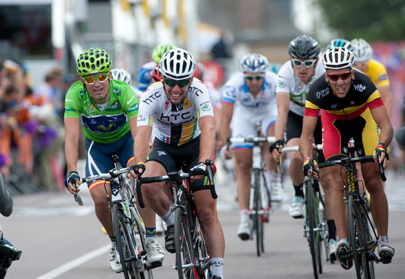2011 Tour de France