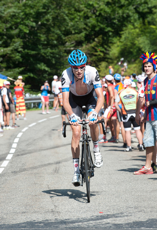 2011 Tour de France