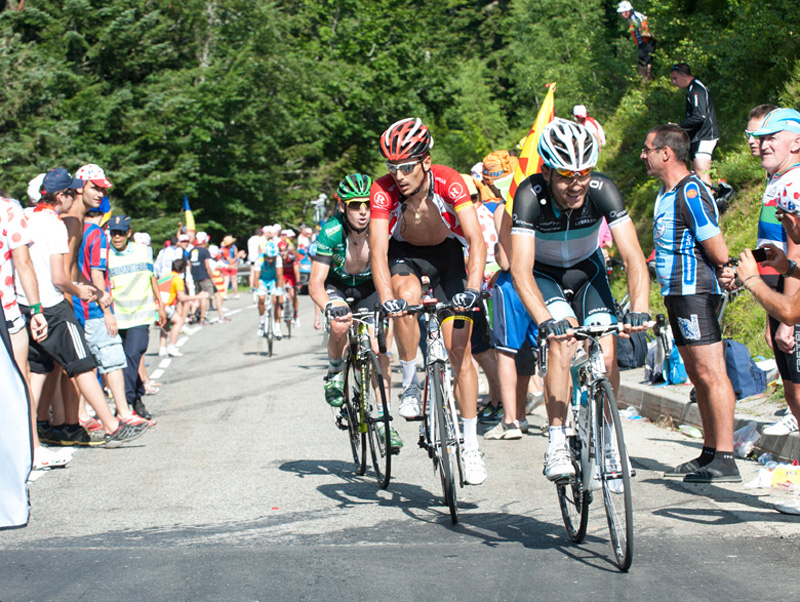 2011 Tour de France