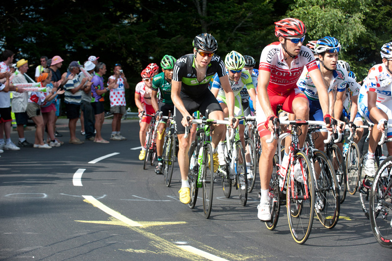 2011 Tour de France