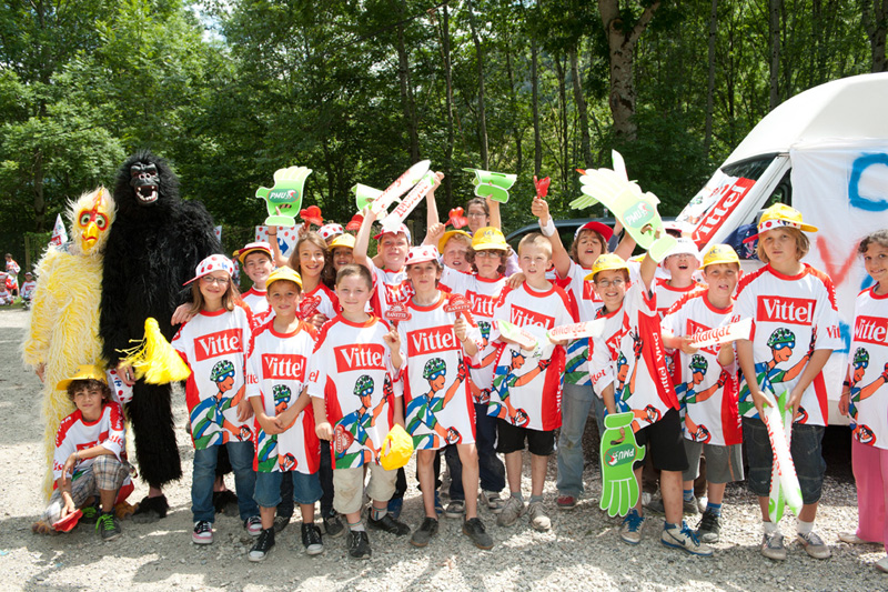 2011 Tour de France