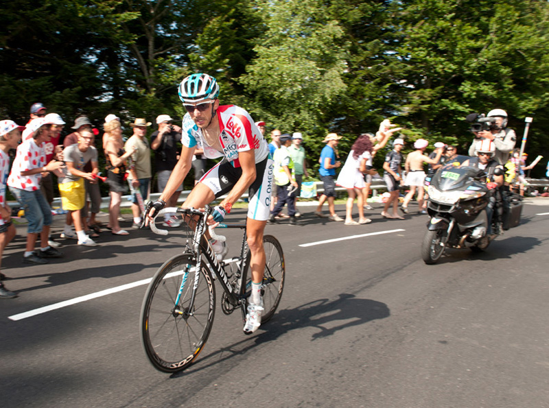 2011 Tour de France