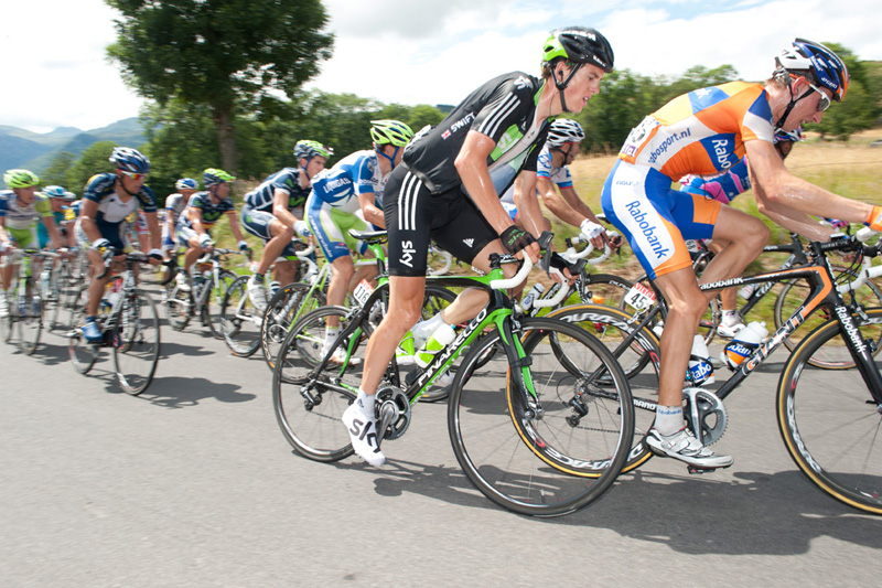 2011 Tour de France