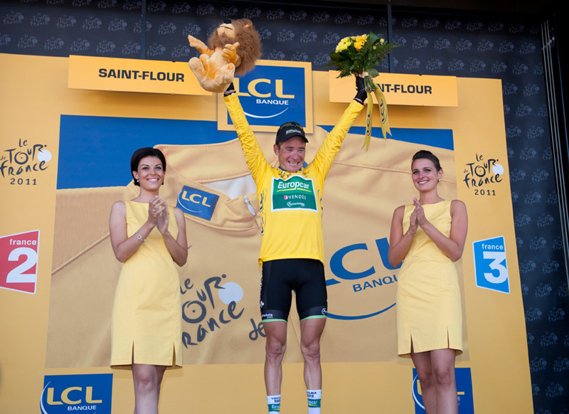 2011 Tour de France