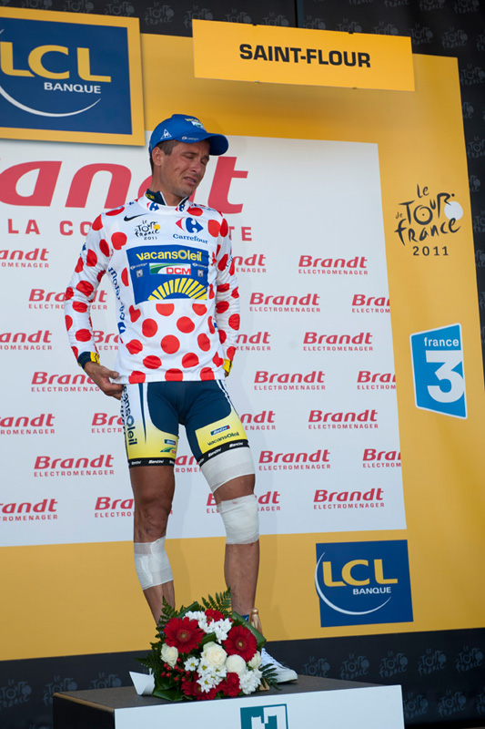 2011 Tour de France