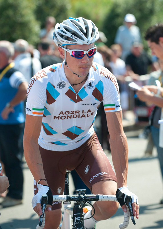 2011 Tour de France