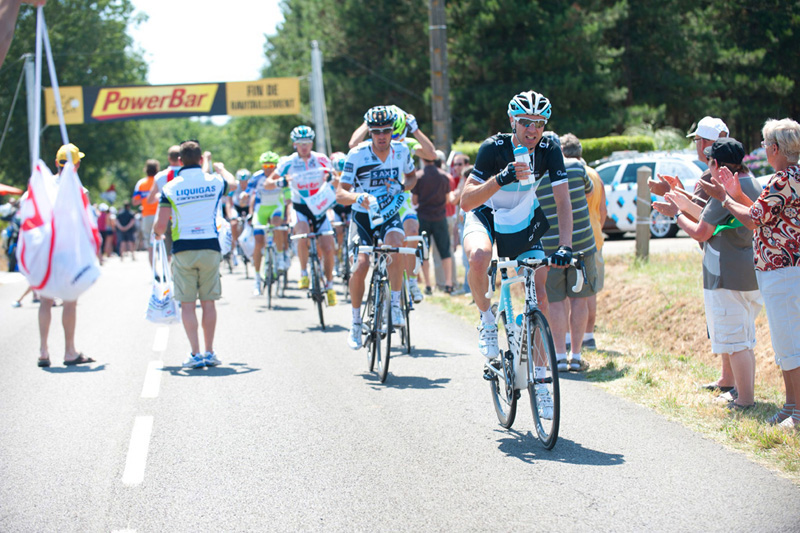 2011 Tour de France