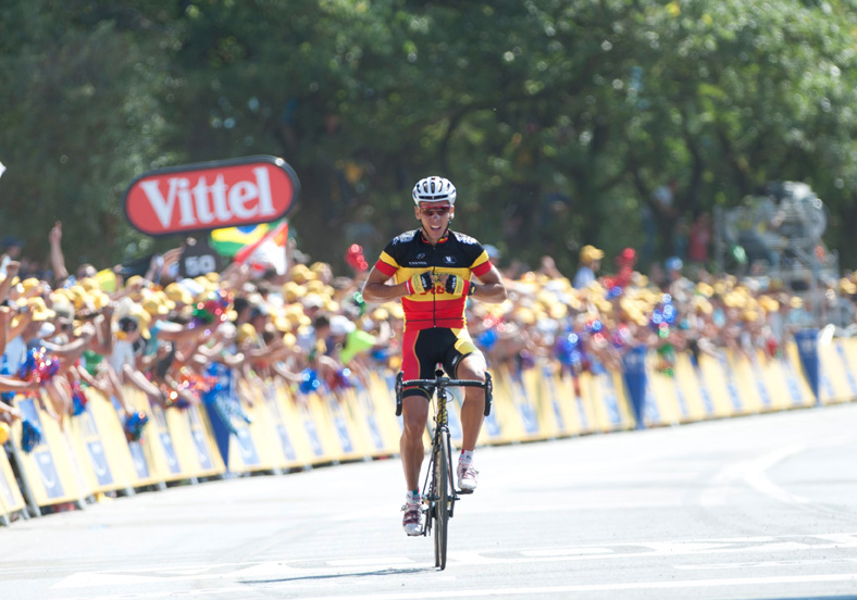 2011 Tour de France