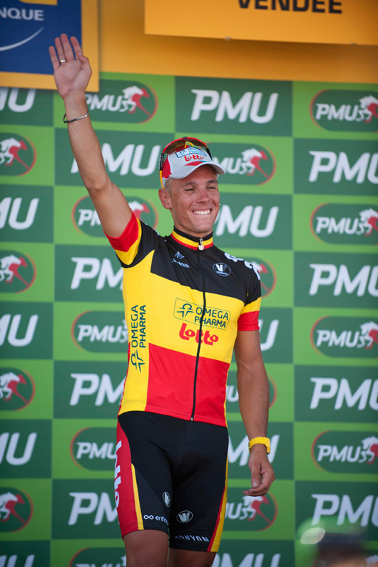 2011 Tour de France