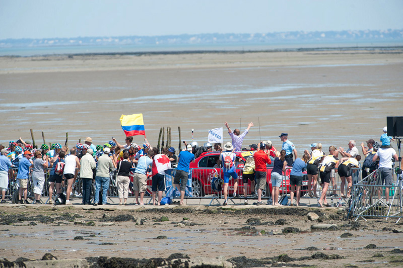 2011 Tour de France