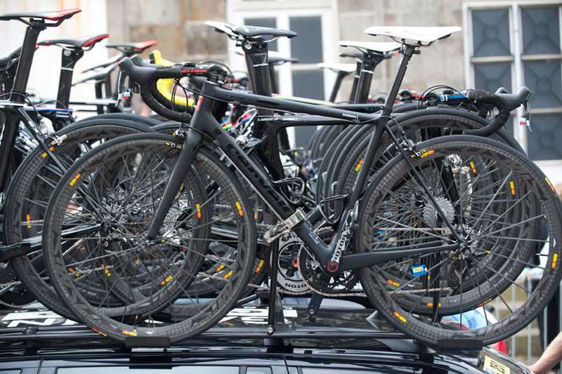 2011 Tour de France