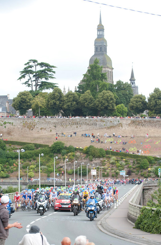 2011 Tour de France