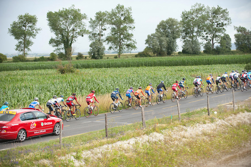 2011 Tour de France