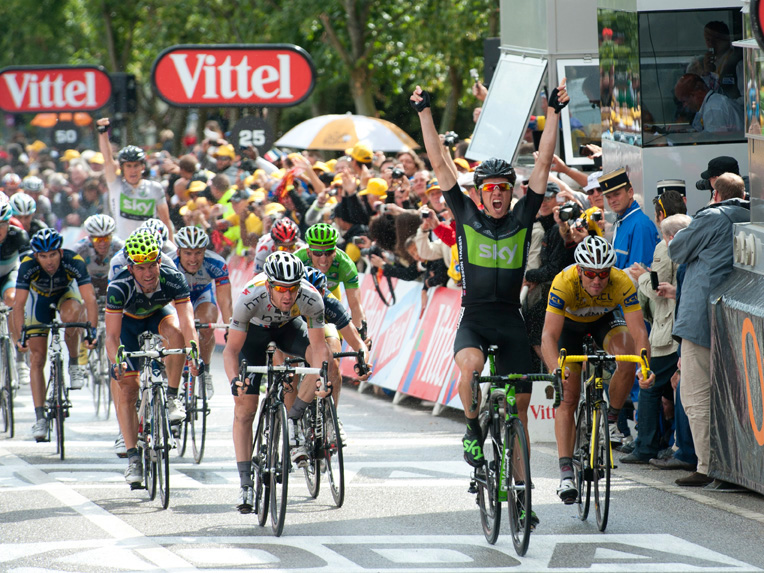 2011 Tour de France