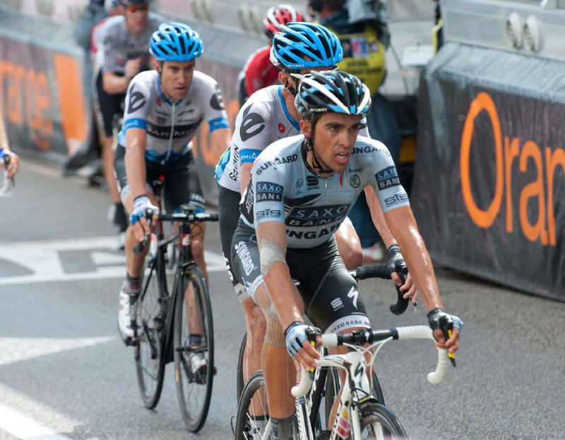 2011 Tour de France