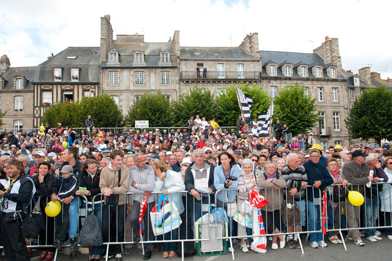 2011 Tour de France