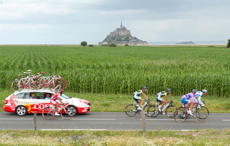 2011 Tour de France