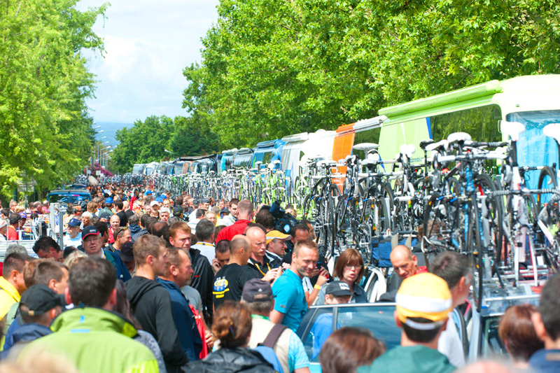 2011 Tour de France