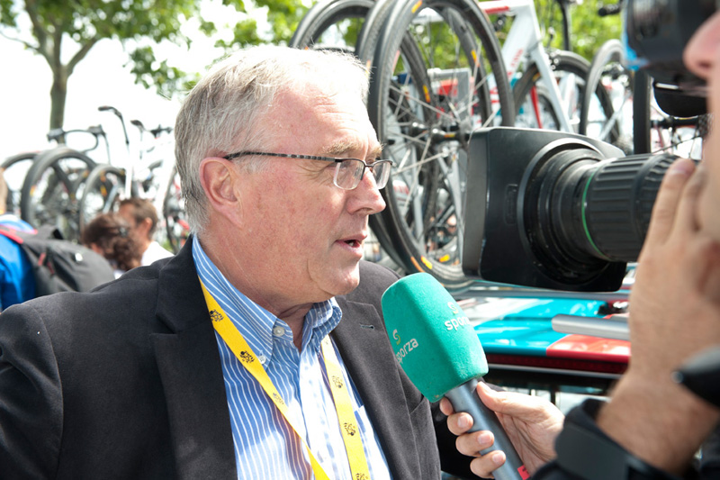 2011 Tour de France