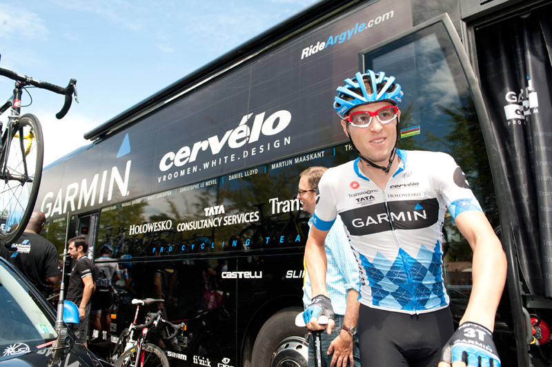 2011 Tour de France