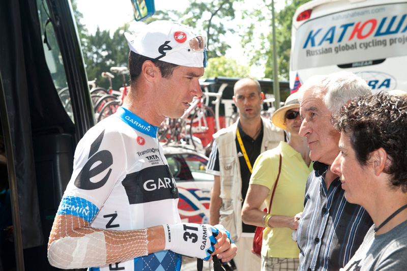 2011 Tour de France