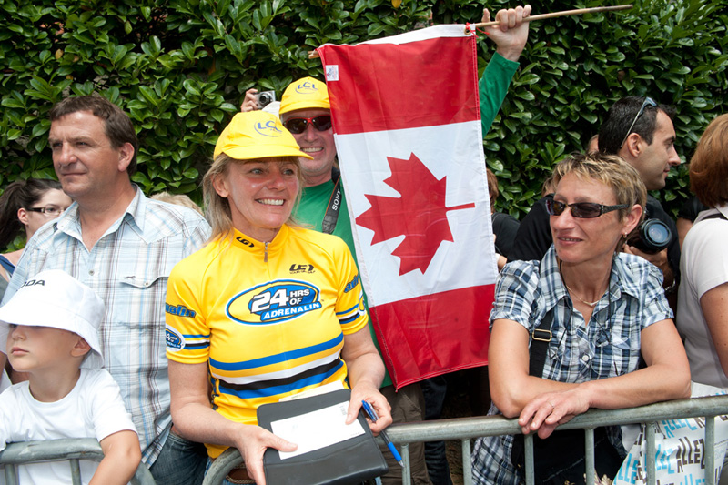 2011 Tour de France