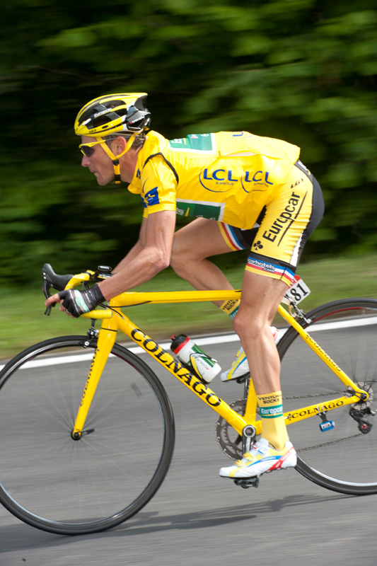 2011 Tour de France