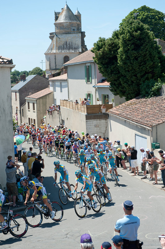 2011 Tour de France