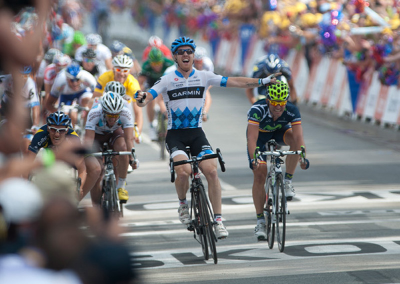 2011 Tour de France