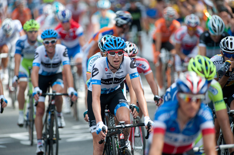 2011 Tour de France