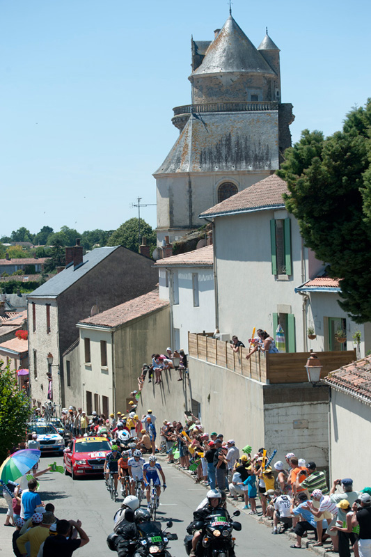 2011 Tour de France