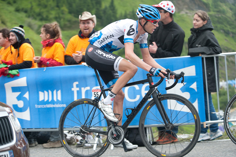 2011 Tour de France
