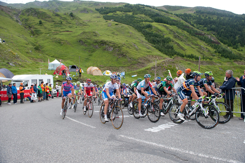 2011 Tour de France