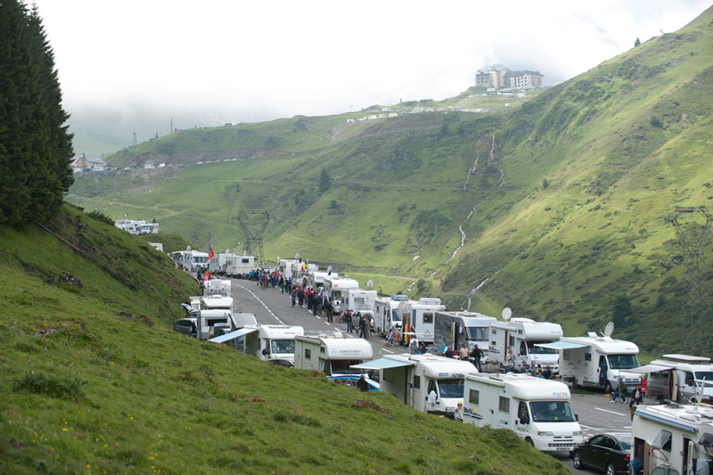2011 Tour de France