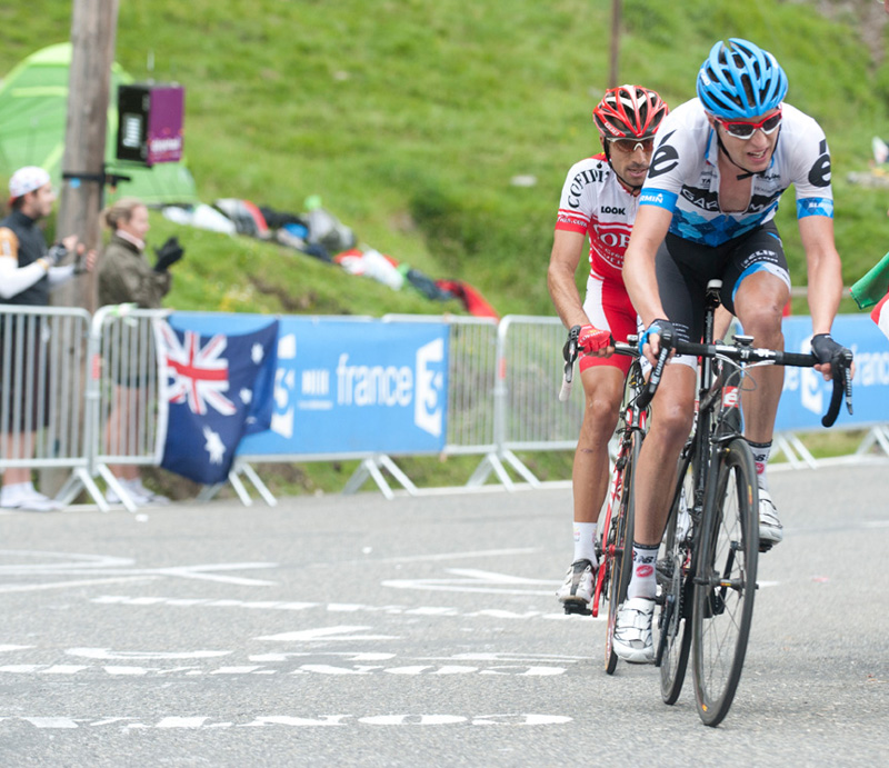 2011 Tour de France