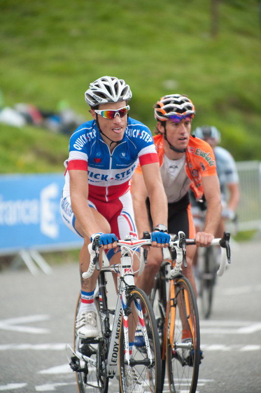 2011 Tour de France