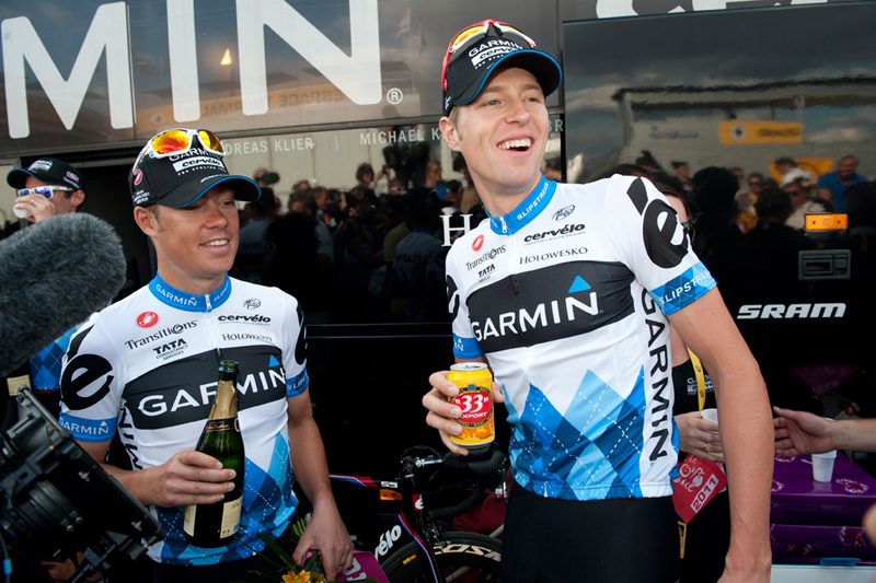 2011 Tour de France