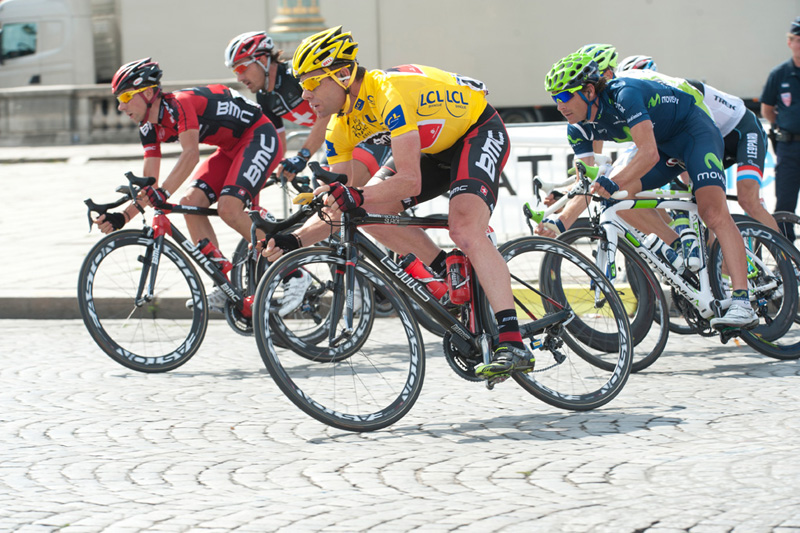 2011 Tour de France