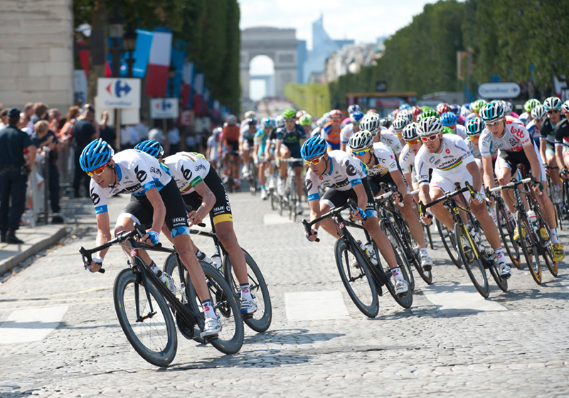 2011 Tour de France
