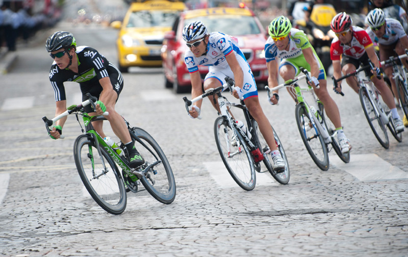 2011 Tour de France