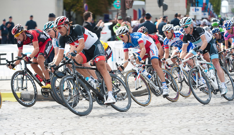 2011 Tour de France