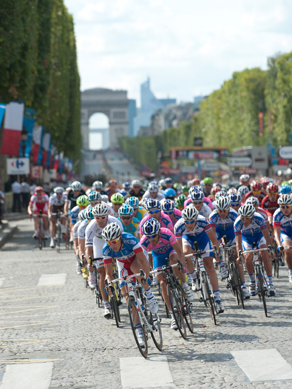 2011 Tour de France