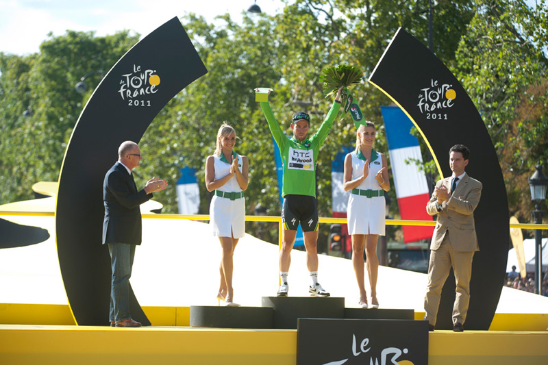 2011 Tour de France