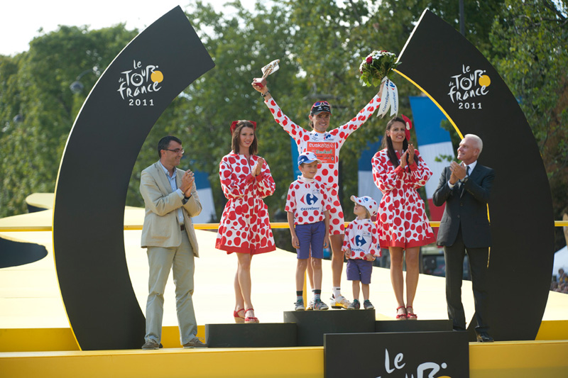 2011 Tour de France