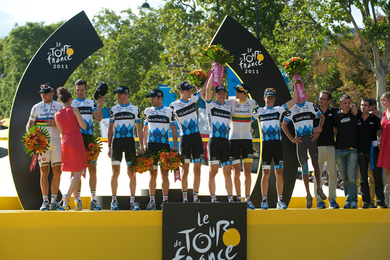 2011 Tour de France